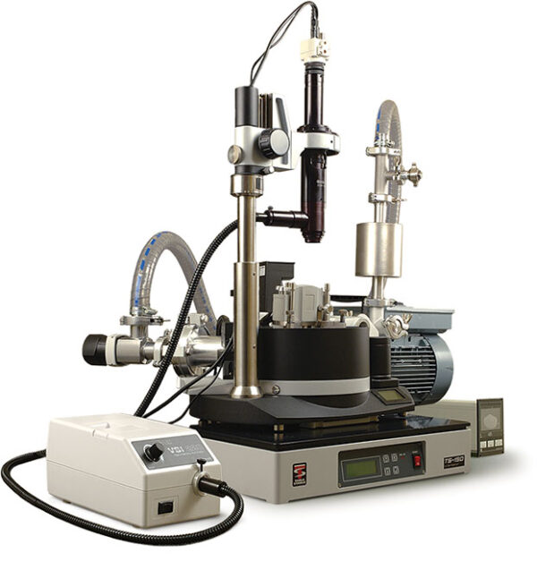 AFM/SPM DualScopeTM DS/Germany